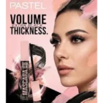 PASTEL SHOW YOUR MASCARA VOLUME