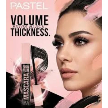 PASTEL SHOW YOUR MASCARA VOLUME
