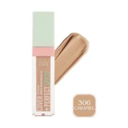 pastel cover perfect spf 30 306