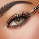 kiko holiday gems sparkly eyeliner 02