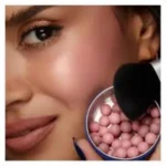 kiko blue me pearl blush 02 – Image 2
