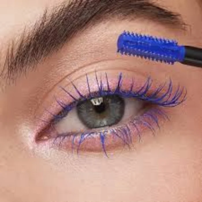 kiko maxi mod colour mascara