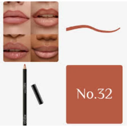 kiko smart fusion lip pencil 32