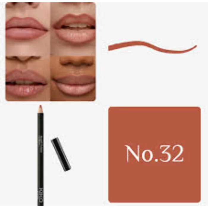 kiko smart fusion lip pencil 32