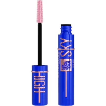 Maybelline Lash Sensational Sky High Mascara Blue Mist