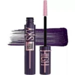 Sky High Mascara Plum Twilight