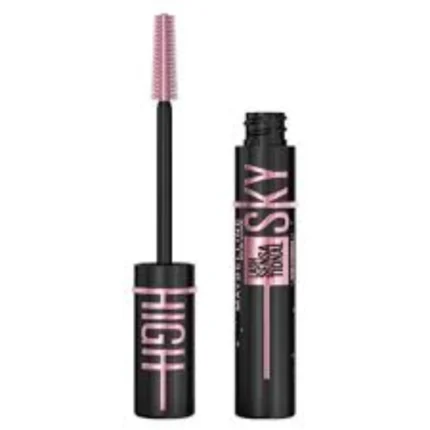 Sky High Mascara Cosmic Black