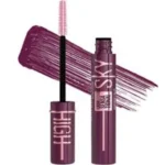 Sky High Mascara Burgundy Haze