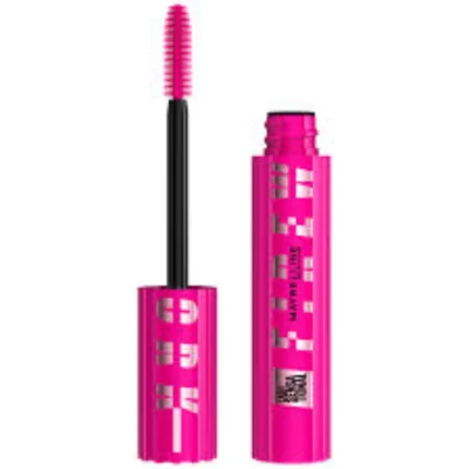 maybelline firework mascara