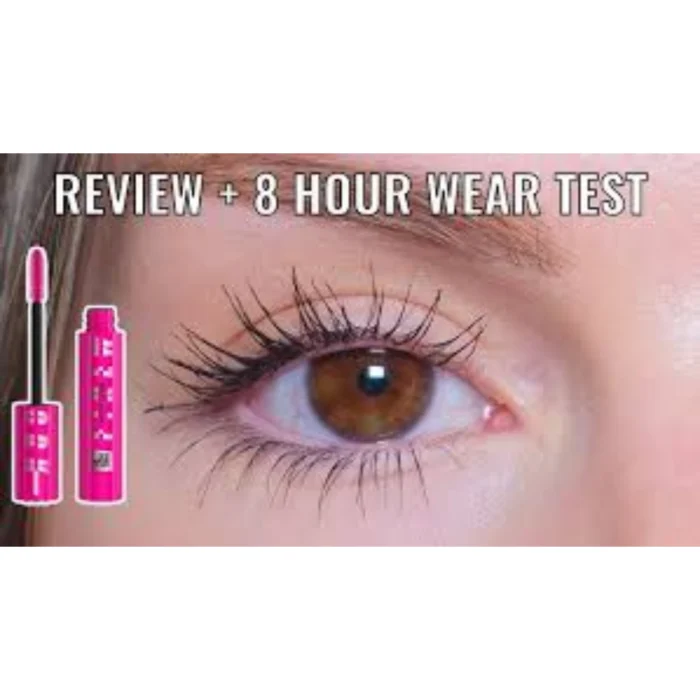 maybelline firework mascara – Image 2
