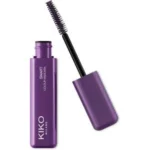kiko smart colour mascara 01