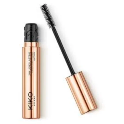 KIKO 24H LONG LASTING PANORAMIC VOLUME MASCARA