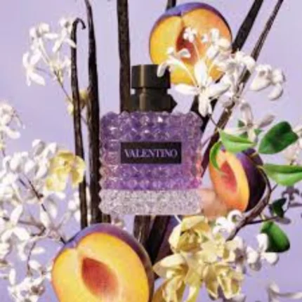valentino donna born in roma purple melancholia 100ML