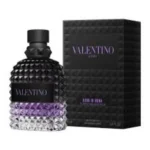 VALENTINO UOMO BORN IN ROMA PURPLE MELANCHOLIA 100ML