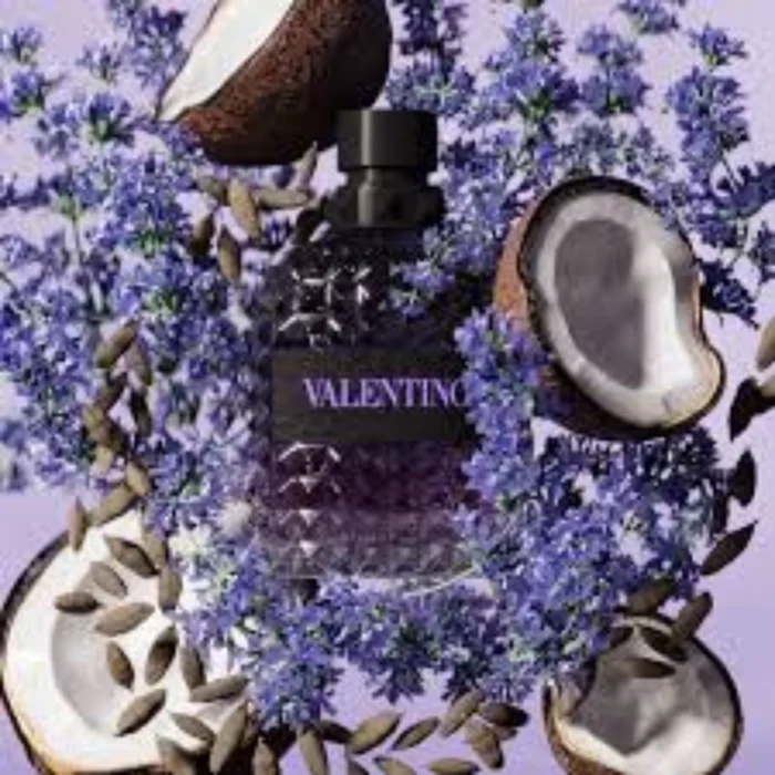 VALENTINO UOMO BORN IN ROMA PURPLE MELANCHOLIA 100ML