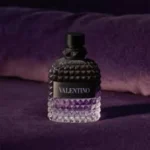 VALENTINO UOMO BORN IN ROMA PURPLE MELANCHOLIA 50ML