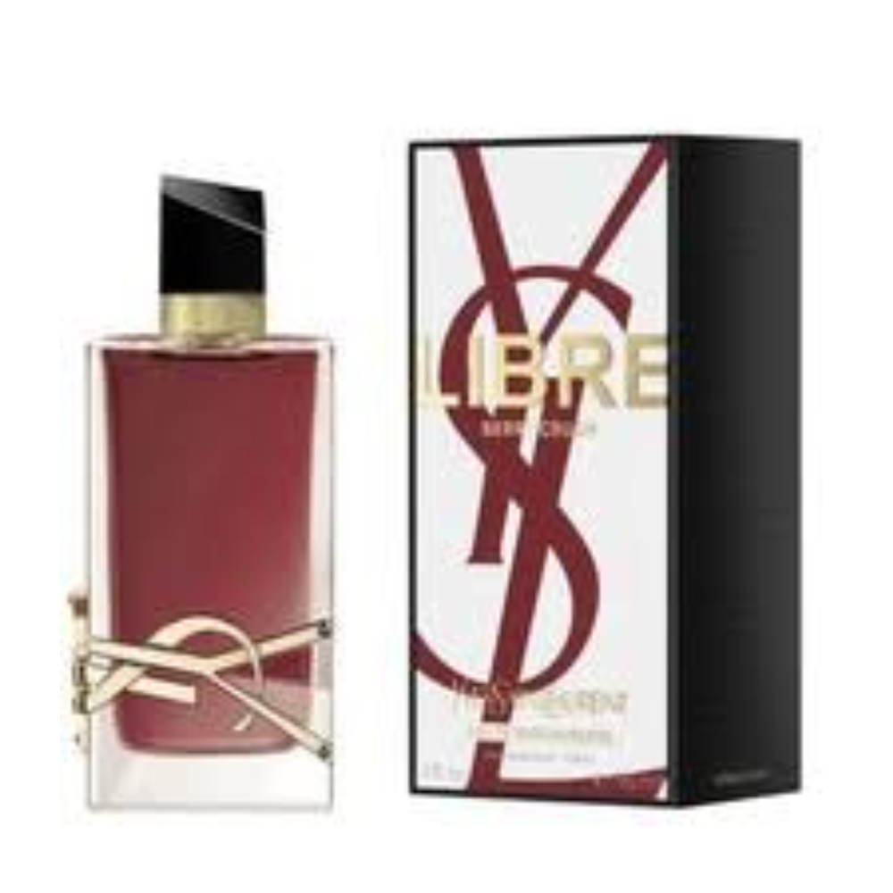 YVES SAINT LAURENT LIBRE BERRY CRUSH 100ML