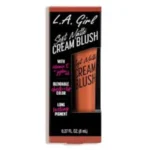 l.a girl CREAM BLUSH GBL443 BLISS FUL