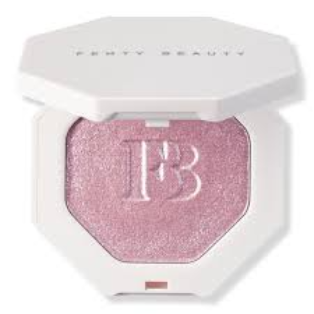 fenty beauty killawatt highlighter wattabrat 05
