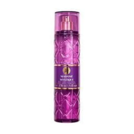 bath and body works madame mystique