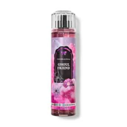 bath and body works ghoul friend
