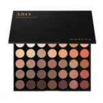 morphe 350 supernatural glow
