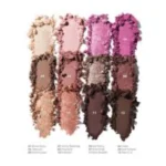 morphe naughty eyeshadow palette