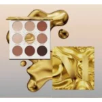 morphe gold seeker