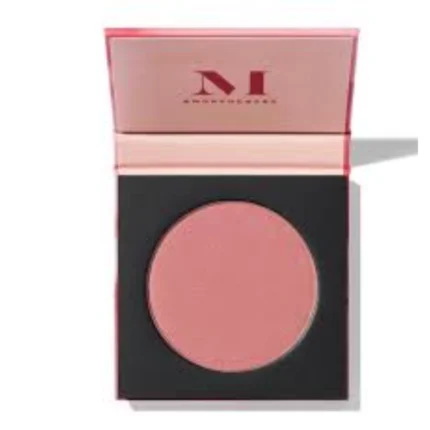 morphe making you blush sculpting powder blush