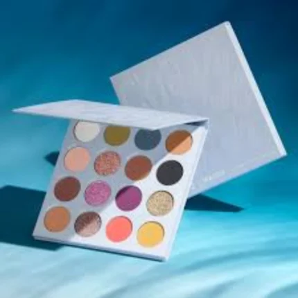 morphe 2 maddie changement