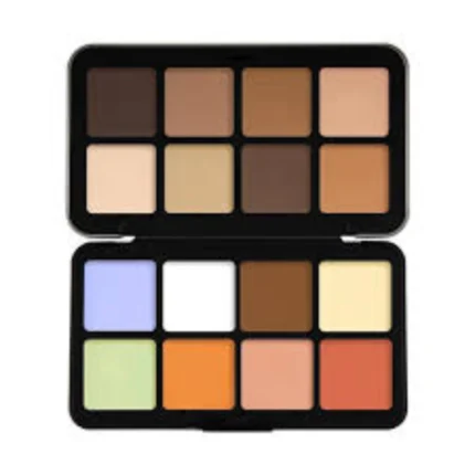 forever52 camouflage hd palette