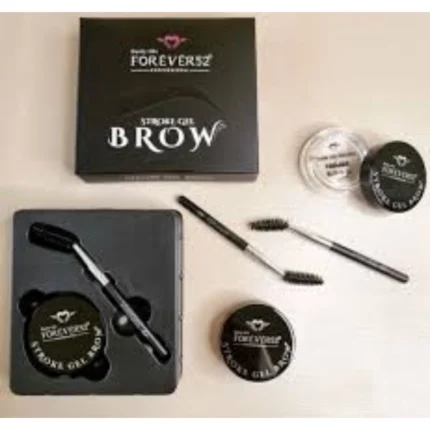 forever52 stroke gel brow