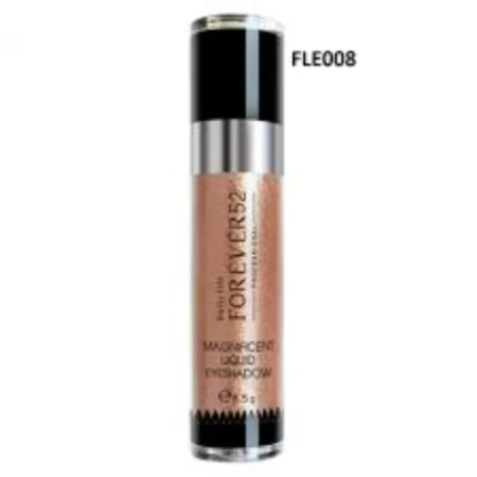 FOREVER52 MAGHNIFICENT LIQUID EYESADOW FLE008