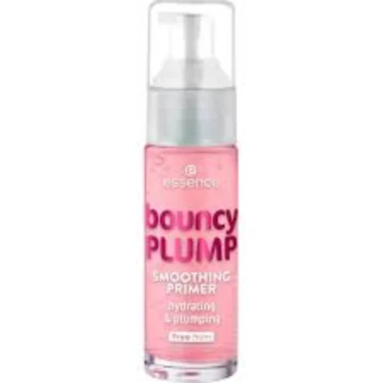 essence bouncy plump smoothing primer