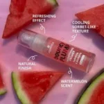 Essence Bouncy & Plump Smoothing Primer – Une Base Lissante pour un Teint Parfait – Image 2