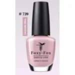vernis foxy fox 720