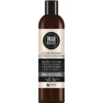 hello nature conditiner black caviar