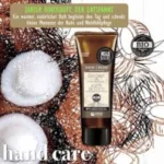 hello nature HAND CREAM ACETIE DE COCO