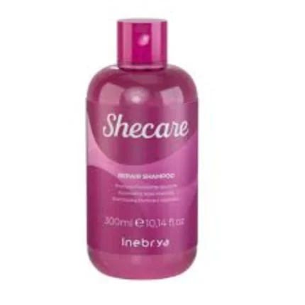 INEBRYA SHECARE REPAIR SHAMPOO