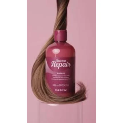 INBERYA SHECARE REPAIR SHAMPOO
