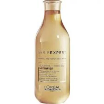 L'OREAL SERIE EXPERT NUTRIFINER 300ML SHAMPO