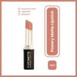 GOLDEN ROSE PURE MATTE 101