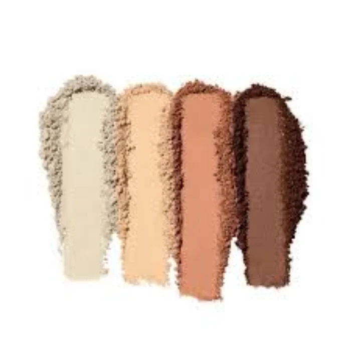 ELF POWDER CONTOUR PALETTE DE POUDRES CONTOYR