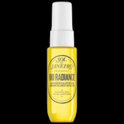 sol de janeiro rio radiance 30ML