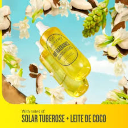 sol de janeiro RIO RADIANCE 90ML
