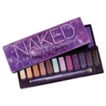 NAKED URBAN DECAY ULTRAVIOLET