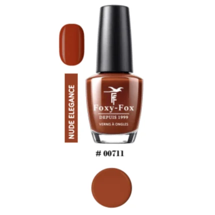 FOXY FOX 711