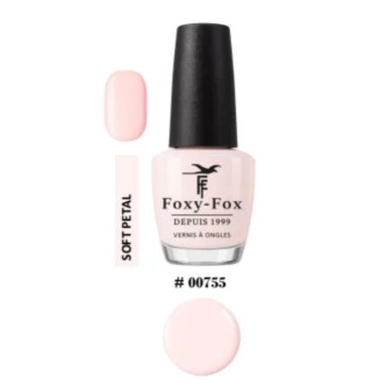 FOXY FOX 755