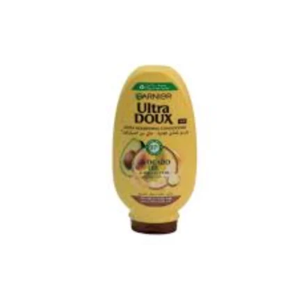 garnier ultra doux avocado oil & shea butter conditioner
