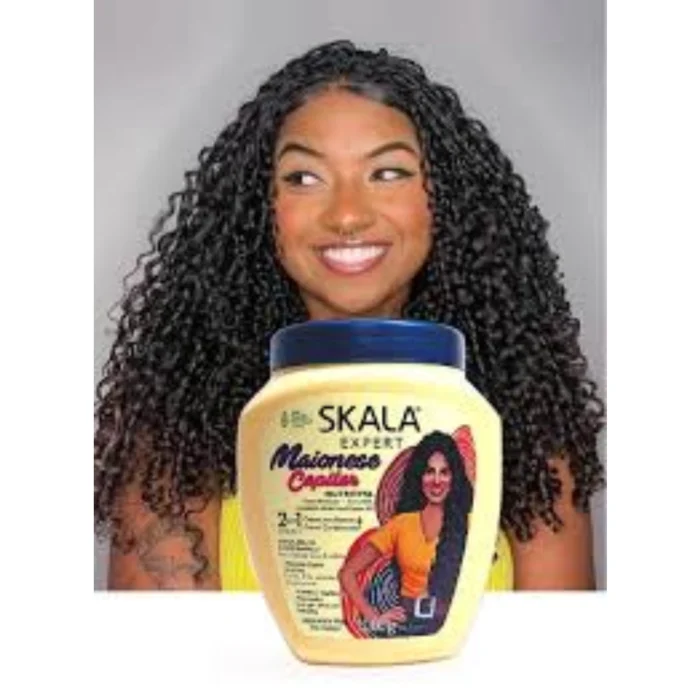 SKALA EXPERT MAIONESE CAPILAR